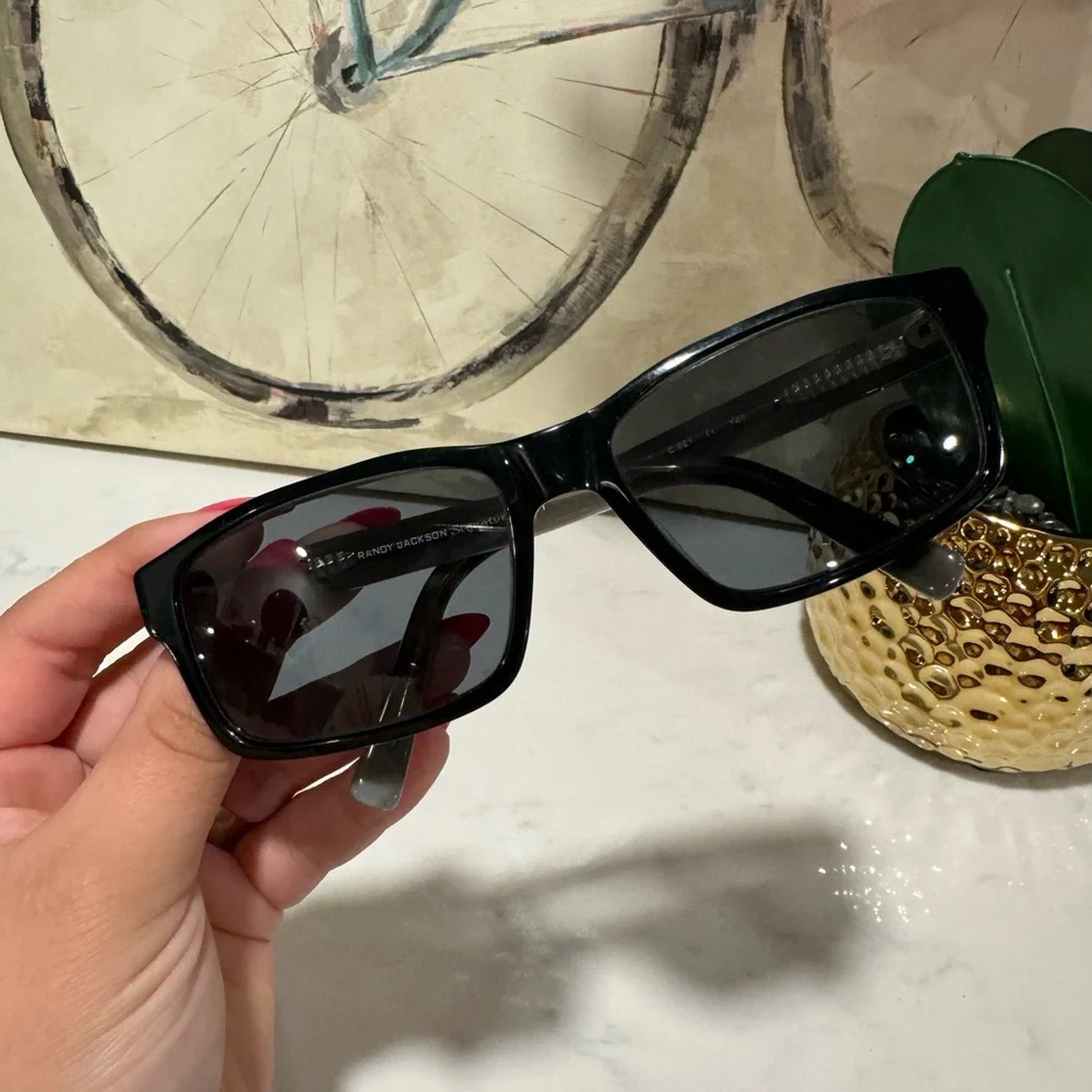 RANDY JACKSON zyloware sunglasses 🖤